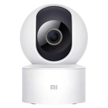 Xiaomi Mi 360° 1080p Otthoni biztonsági kamera (BHR4885GL) kép