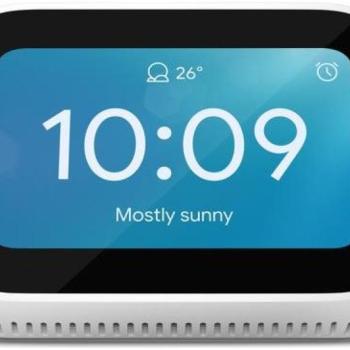 Xiaomi Mi Smart Clock kép