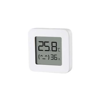 Xiaomi Mi Temperature and Humidity Monitor 2 hőmérséklet-, és pár... kép