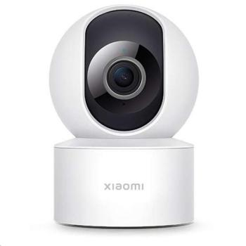 XIAOMI SMART CAMERA WIFI C200 biztonsági kamera (360°-os, mikrofo... kép