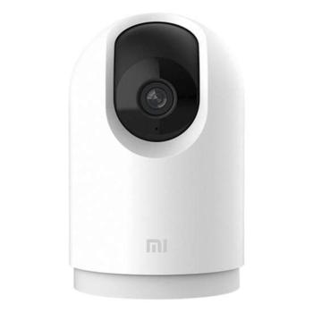 XIAOMI WiFi biztonsági kamera (360°-os, PTZ verzió Pro, mikrofon,... kép