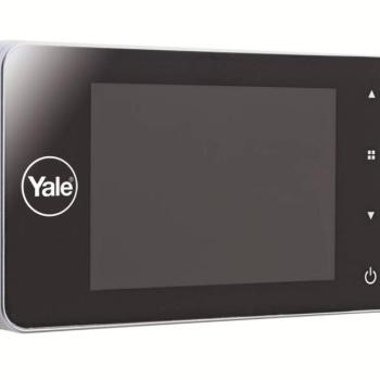 YALE DDV 4500 Memory + kép