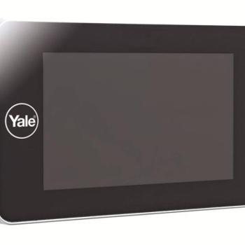 YALE DDV 5800 Auto Imaging kép