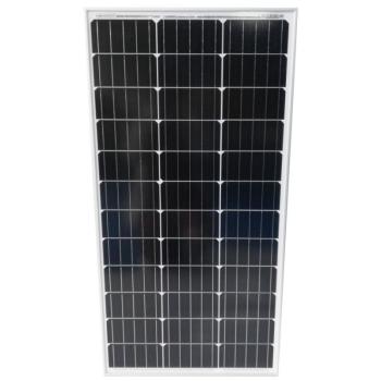 Yangtze Solar Napelem rendszer 100 W monokrystaly kép