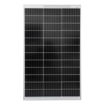 Yangtze Solar Napelem rendszer 110 x 67 x 3,5 cm 130 W kép