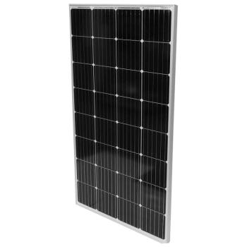 Yangtze Solar Napelem rendszer 150 W monokristályos kép