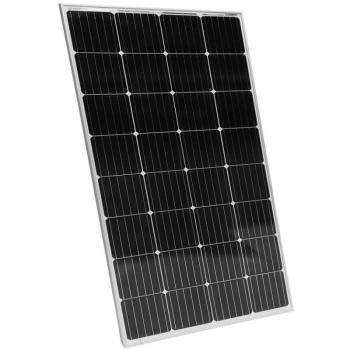 Yangtze Solar Napelem rendszer 165 W monokristályos kép