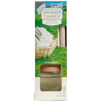 Yankee Candle 34820 Clean Cotton Aroma Diffúzor kép