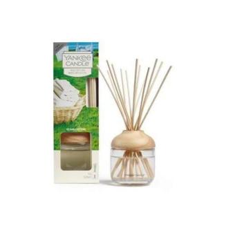 Yankee Candle Clean Cotton Illatpálca 120ml kép