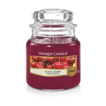 Yankee Candle Érett cseresznye Illatgyertya 104g kép