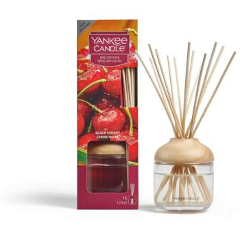 Yankee Candle Fekete cseresznye illatosító 120 ml kép