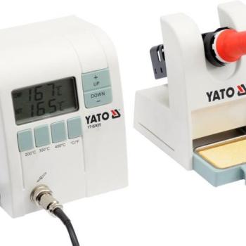 YATO 150-450°C 40W kép