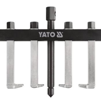 YATO Csapágylehúzó állítható YT-0640 220 mm kép