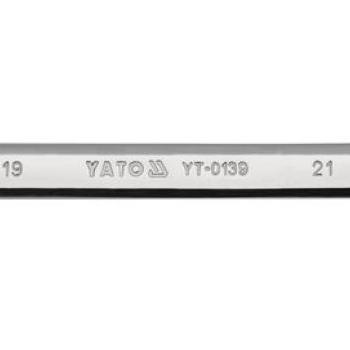 Yato fékcsőkulcs, 11x12 mm kép