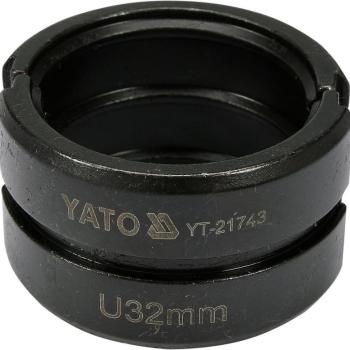 YATO "U" típus 32mm YT-21735-höz kép