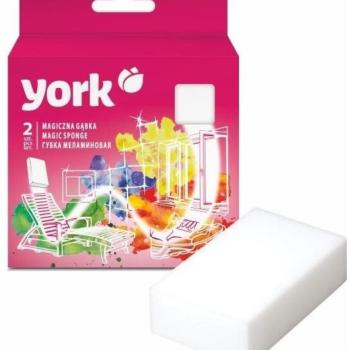 YORK magic sponge 2 db kép