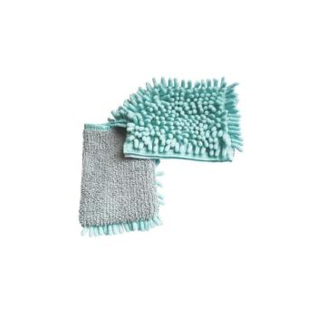 York Mop fej lapos mikroszálas 99g 40x13cm Dual Splash kép