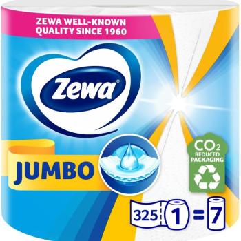 ZEWA Jumbo kép