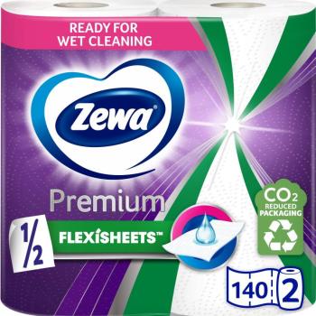 ZEWA Premium Extra Long (2 db) kép