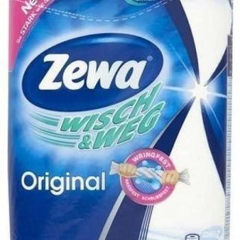 ZEWA Wisch & Weg (2 db) kép