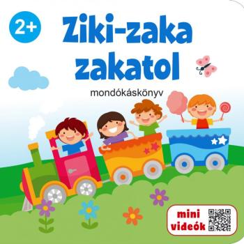 Ziki-zaka zakatol 2+ kép