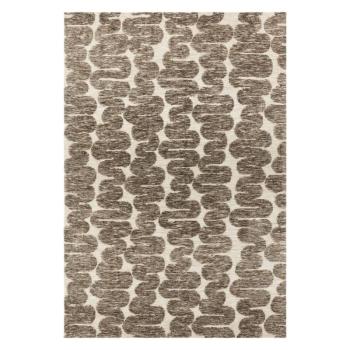 Zöld-krémszínű szőnyeg 200x290 cm Mason – Asiatic Carpets kép