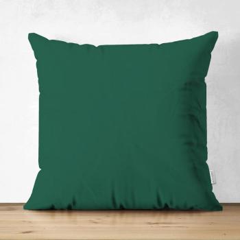 Zöld párnahuzat, 45 x 45 cm - Minimalist Cushion Covers kép