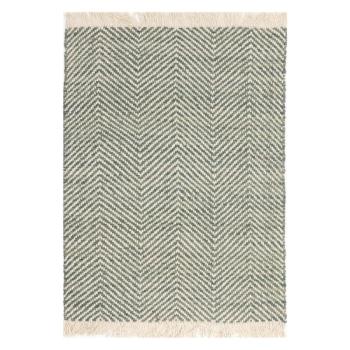 Zöld szőnyeg 120x170 cm Vigo – Asiatic Carpets kép