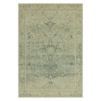 Zöld szőnyeg 170x120 cm Kaya - Asiatic Carpets kép