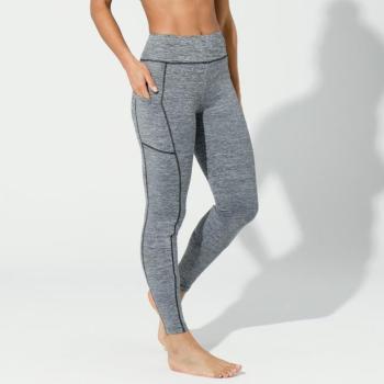 Zsebes sportleggings kép