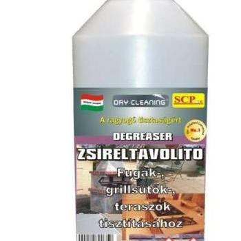 Zsíreltávolító 0,5 liter kép