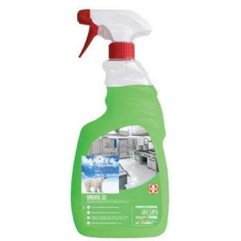 Zsíroldó 500 ml Grekol SS GREEN POWER SGRASSATORE kép