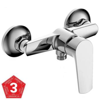 Zuhany csaptelep Bergamo kép