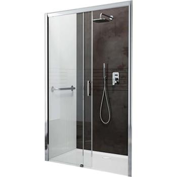 Zuhanyajtó D2L/Freezone 100 W0 Glass Protect kép