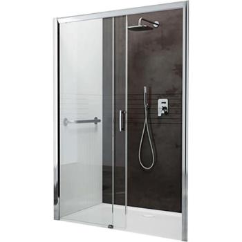 Zuhanyajtó D2L/Freezone 150 W0 Glass Protect kép