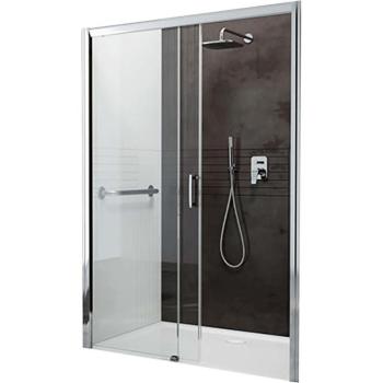 Zuhanyajtó D2L/Freezone 160 W0 Glass Protect kép