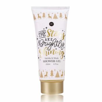 Zuhanyzselé 200 ml WINTER MAGIC kép
