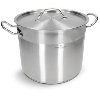 Zwieger BigPot 26cm Fazék - Inox kép