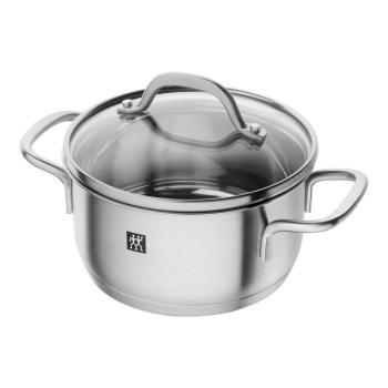 Zwilling Pico 14cm Lábas - Inox kép