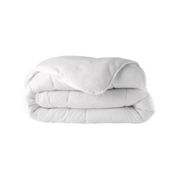 2 db Ourson 200g/m2 anyagból készült takaró, Greenfirst atkavédelmi bevonattal kép