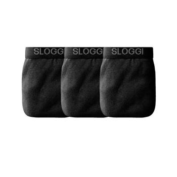3 db maxi alsónadrág készlet Sloggi Basic, maxi szabással kép