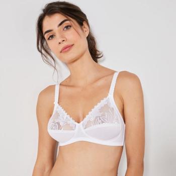 Amazone Chantelle merevítő nélküli melltartó kép