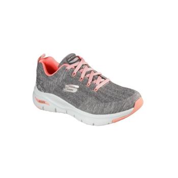 Arch Fit - Comfy Wave tornacipő lélegző hálós anyagból kép