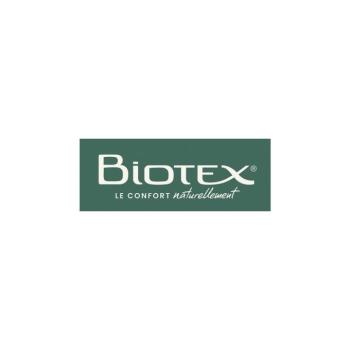 Biotex természetes latex párna kép