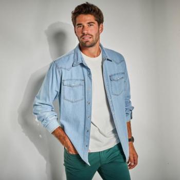 Denim ing szabadalmakkal kép