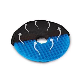 Gélpárna Donut kép
