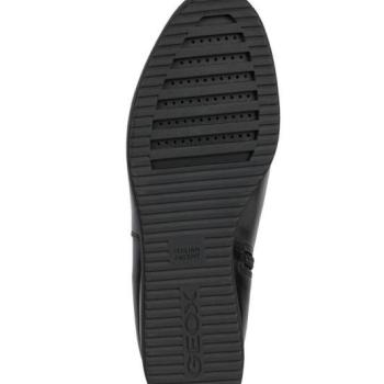GEOX tornacipő D Anylla Wedge kép