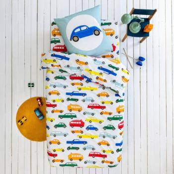 Gyerek ágynemű Cars kép