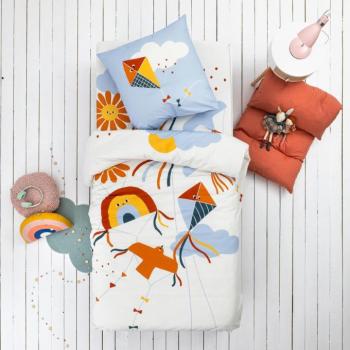 Gyerek ágynemű Flying dragon kép
