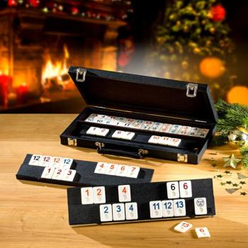 Játék Rummikub kép
